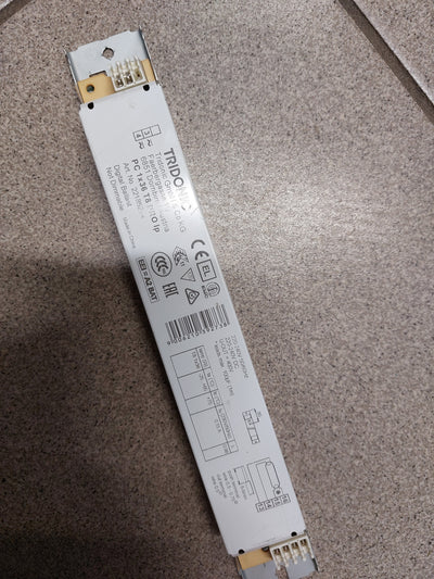 Toiteplokk 1x36 T8 220-240V 0,15A