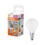 Led Lamp 3.4W E14 470Lm 2700K Matt