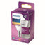 LED lamp E14 P48 7W 806 lm 2700K matt