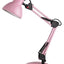 Lauavalgusti SAMSON E27 max 60W IP20 roosa 490mm