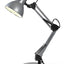 Lauavalgusti SAMSON E27 max 60W IP20 hõbe 490mm