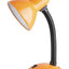 Laualamp E27 40W Ip20 Oranþ Dylan