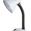 Lauavalgusti DYLAN E27 max 40W IP20 valge 345mm
