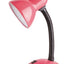 Laualamp E27 40W Ip20 Punane Dylan