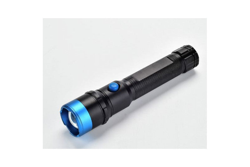Taskulamp Led 7W 1000Lm Usb Ipx4