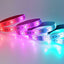 Led Riba Rgb 24V 7,2W/M 3000K 5M