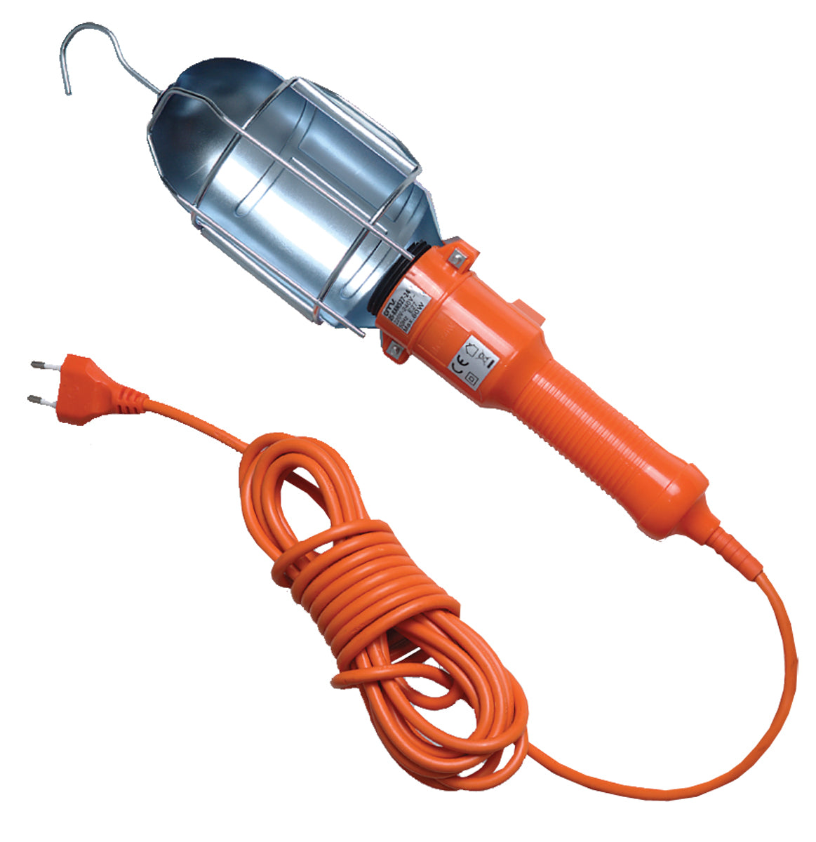 Töölamp  E27 220V Ip20
