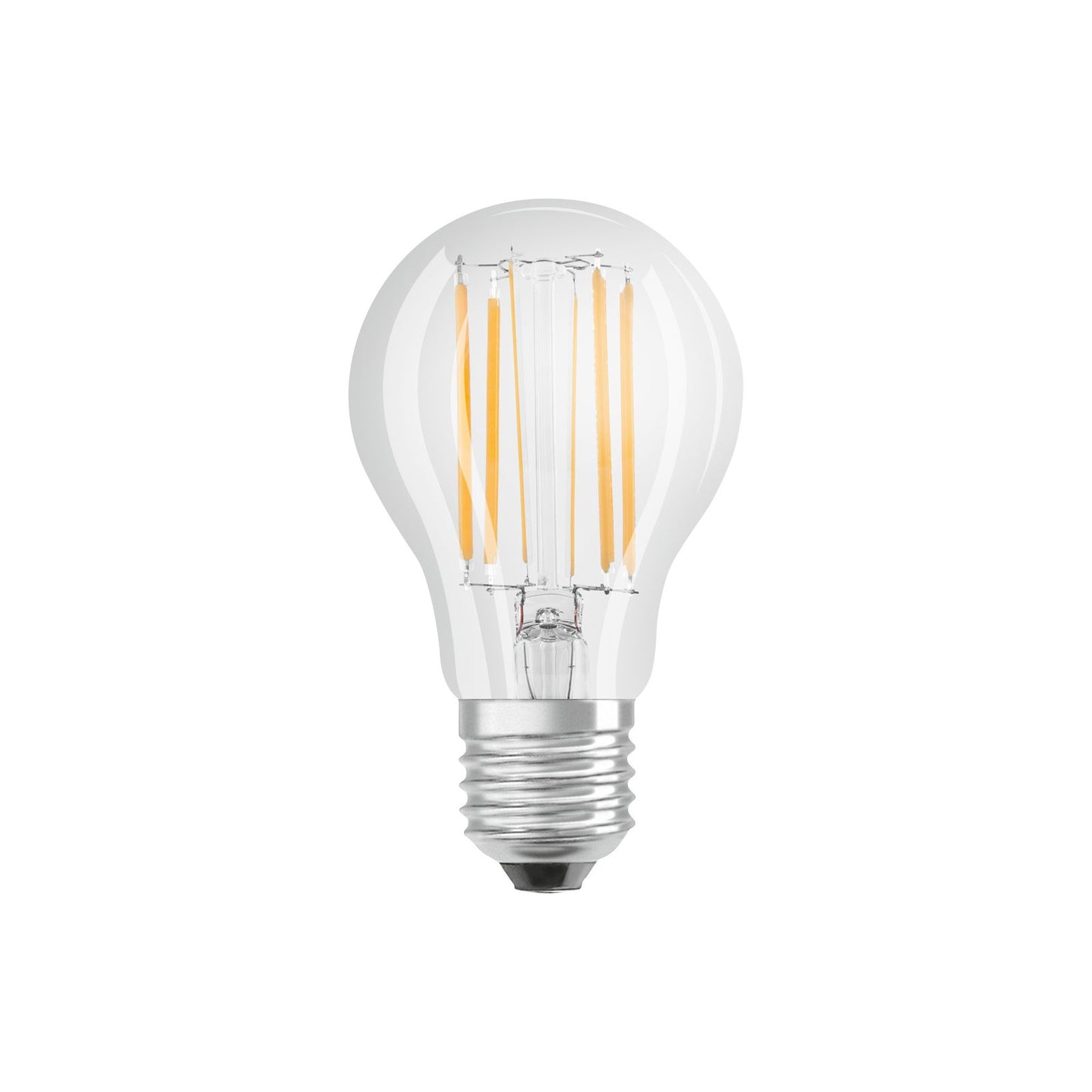 LED lamp E27 A60 7.5W 1055 lm 4000K dimmerdatav