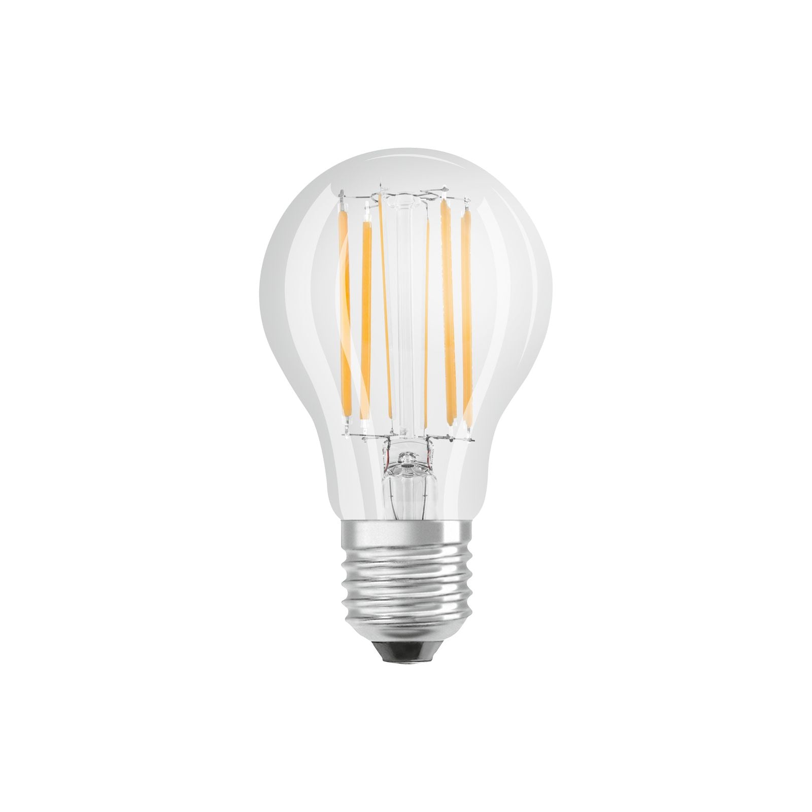 LED lamp E27 A60 7.5W 1055 lm 4000K dimmerdatav