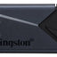 Mälupulk Kingston 64Gb Dt Exodia Onyx Usb 3.2