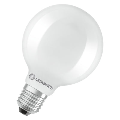 LED lamp E27 G95 11W 1521 lm 2700K dimmerdatav