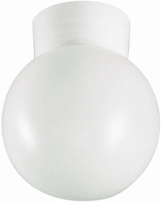 Valgusti Bole 150Mm Ip44 Sirge Seinakinnitusega
