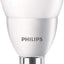 LED lamp E14 P48 7W 806 lm 2700K matt