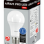 LED lamp E27 10,5W 1060lm 830 DIM