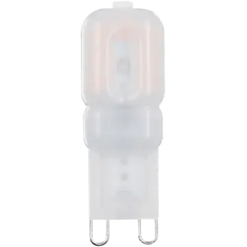 Led Lamp G9 2W 180Lm 827