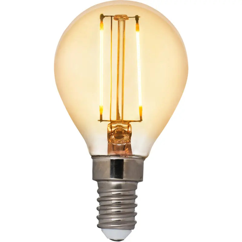 Led Lamp E14 4,5W 360Lm 822 Dim