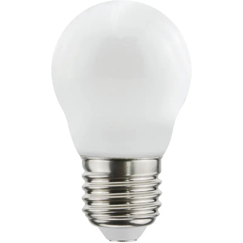 Led Lamp E27 6,5W 806Lm 3000K
