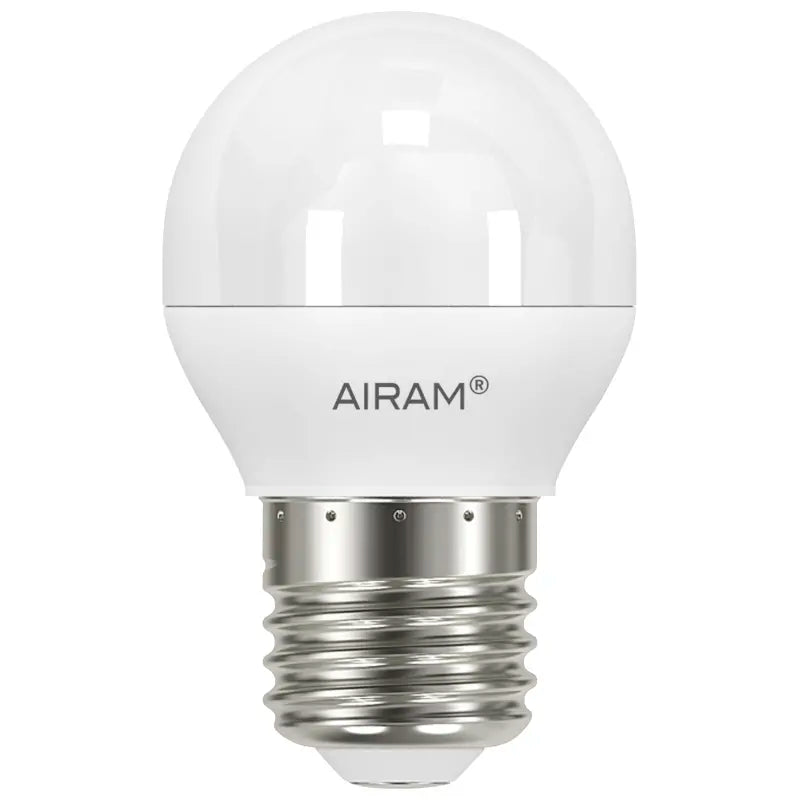 Led Lamp E27 6W 480Lm 2700K Dim