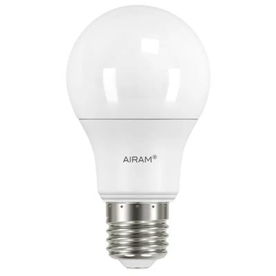 LED lamp E27 A60 8.5W 806 lm 2700K dimmerdatav