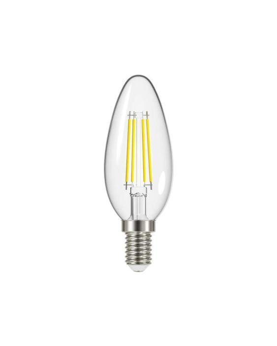 Led Lamp E14 5,8W 470Lm 4000K  Dim