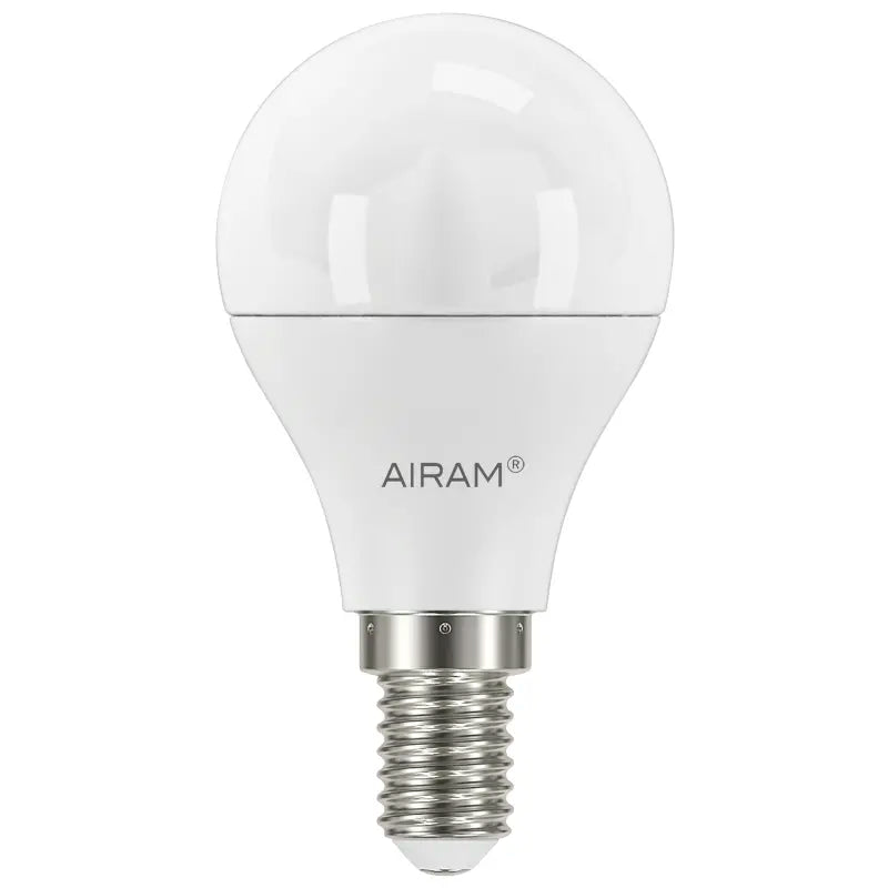 Led Lamp E14 7,2W 806Lm 2700K