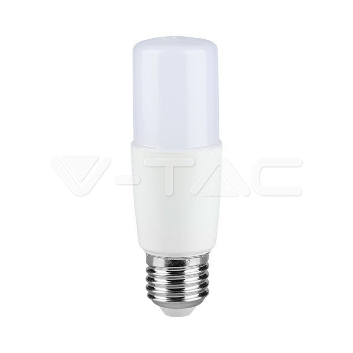 Led Lamp E27 7,5W 660Lm 4000K Matt