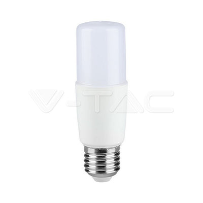 LED lamp E27 T37 7,5W 660lm 4000K