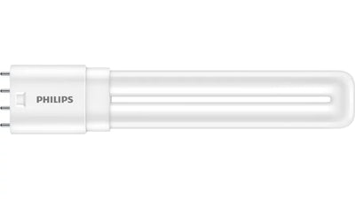 Led Lamp Pl L 4P 8W 1000Lm 4000K