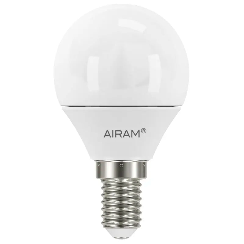LED lamp E14 P45 5,5W 470 lm 2700K matt
