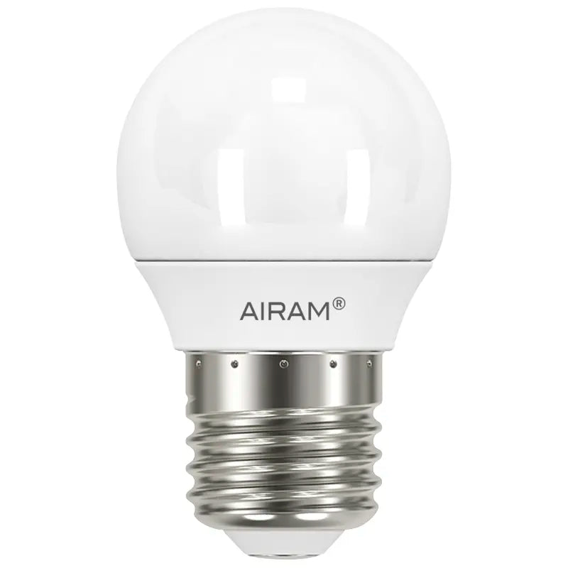 Led Lamp E27 4,9W 470Lm 2700K