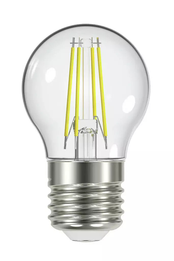 LED lamp E27 A60 6.7W 806 lm 2700K