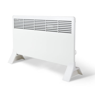 Elektriradiaator 750W 389X719Mm