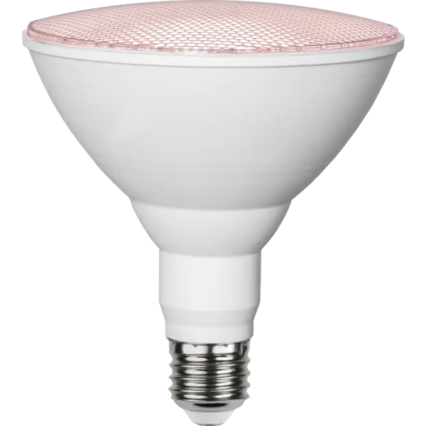 Taimekasvulamp E27 1200Lm 16W Roosa Led