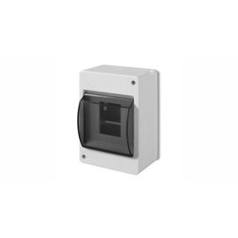 Minikilp 4 Moodulit Ip65 Valge