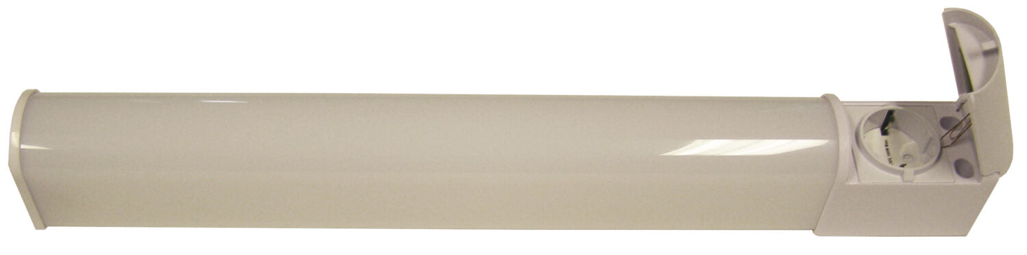 Led Valgusti Pistikupesaga 8W Ip44 4000K 492Mm