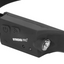 Pealamp LED 5W 200 lm 1200 mAh USB IP65 liikumisanduriga