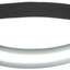 Pealamp LED 5W 200 lm 1200 mAh USB IP65 liikumisanduriga