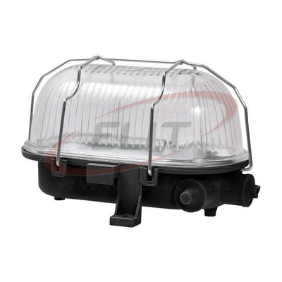 Seinalamp 60W E27 must