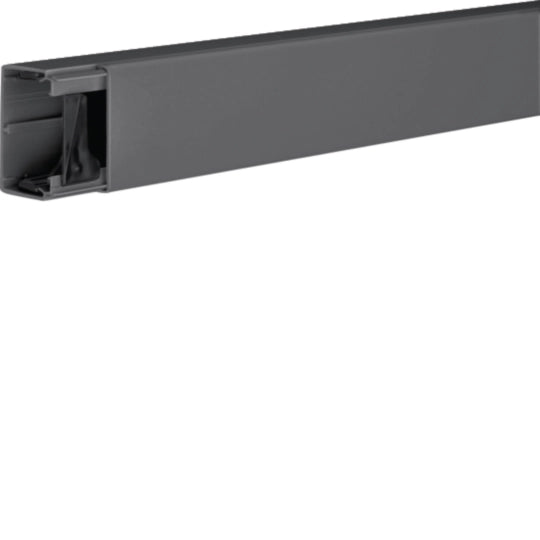 Karbik 40x60 2m must/grafiit