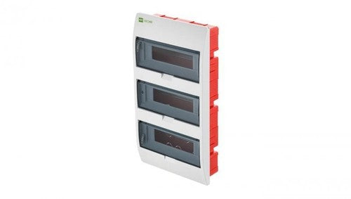 Kilp 36 moodulit (3x12) süv. IP40