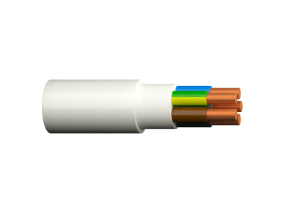 Paigalduskaabel 5x10mm2 HF