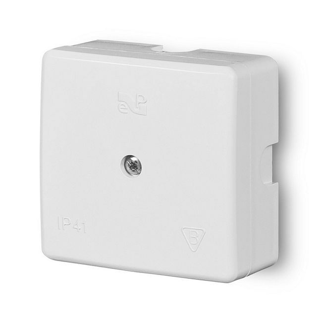 Harukarp IP41 60x60x30 valge