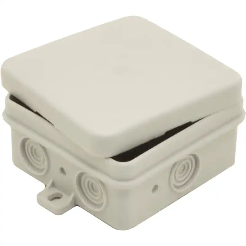 FE7 harukarp 75×75×37 mm IP54 hall
