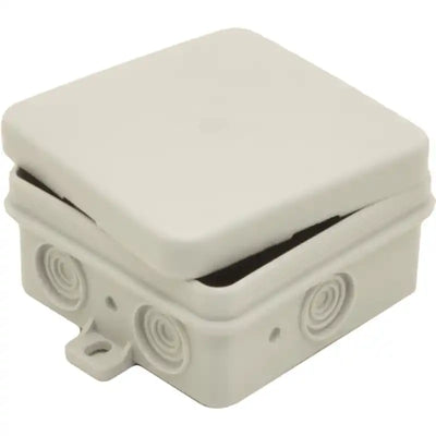 FE7 harukarp 75×75×37 mm IP54 hall