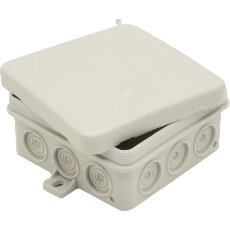 FE12 harukarp 85×85×37 mm IP54 hall