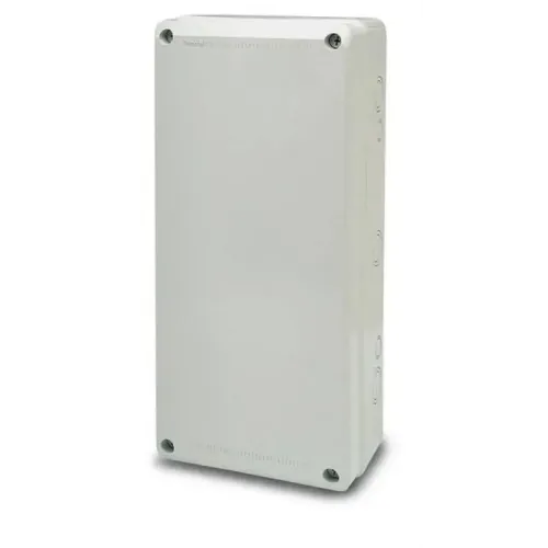 AcquaCOMBI 3953 harukarp 500×225×135 mm IP65 hall