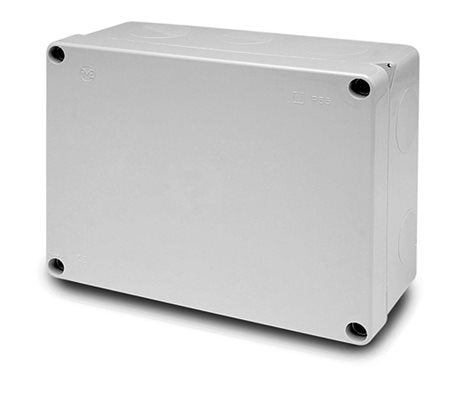 AcquaBOX 3074 harukarp 220×170×85 mm IP55 hall