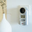Arvesti pistikupesasse hall IP20 3xLR44