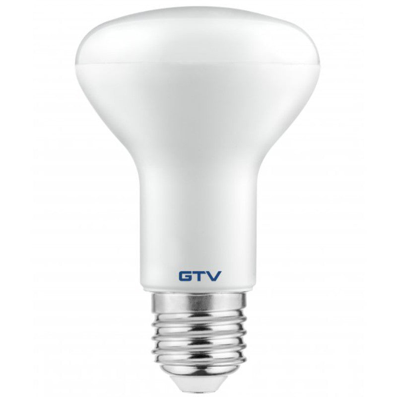 LED lamp E27 8W 650lm 3000K