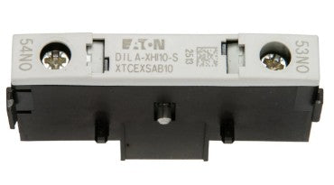 Abikontakt DILA-XHI01-S  1 NC